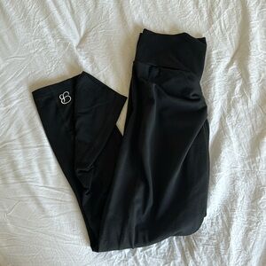 Bombshell Brazilian 7/8 legging